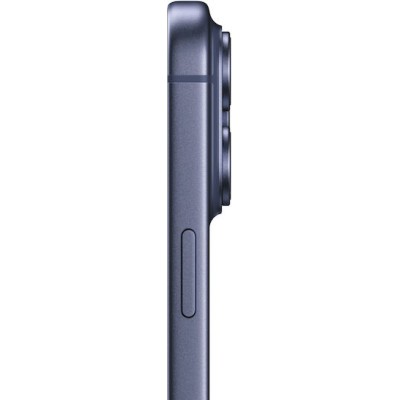 Apple iPhone 17 Pro Max 5G (12GB/512GB) Deep Blue EU